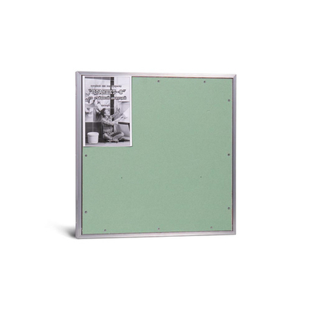 Люк под покраску Планшет С 50-50