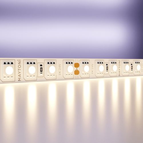 Светодиодная лента Maytoni Led Strip 24В 5050 21Вт/м 3000K 5м IP20 20022