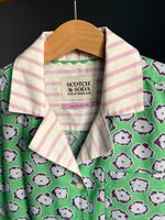 Хлопковый костюм  Scotch & Soda, 152