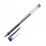 Ручка гел. inФОРМАТ 0,5  мм синий