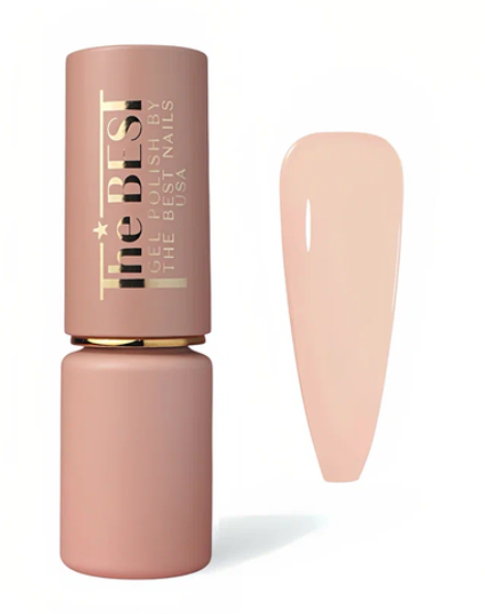 The Best Nails Smart Гель-лак Champagne, 12 мл