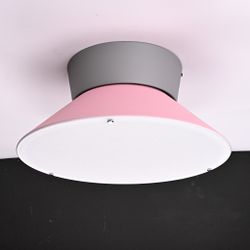 Потолочный Светильник Knap D40 Pink By Imperiumloft