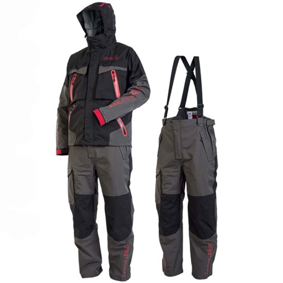 Костюм Норфин Про Драй 2 Лаки Джон