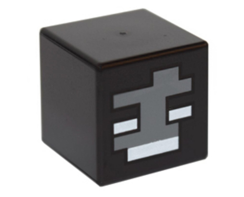 Голова Визера 19729pb011