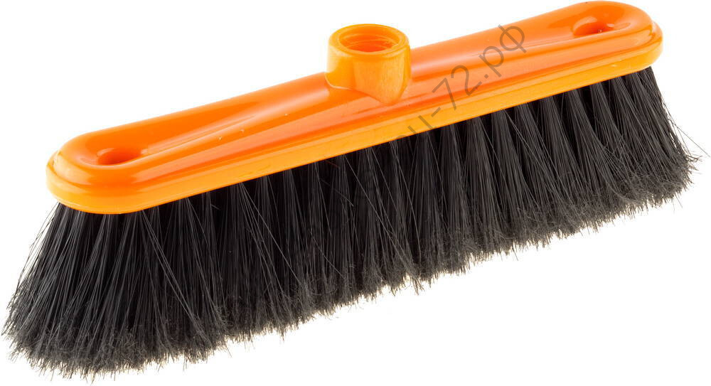DEXX для пола, 245 мм, пластиковая, щетка (39122)
