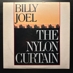 Billy Joel - The Nylon Curtain (Япония 1982г.)