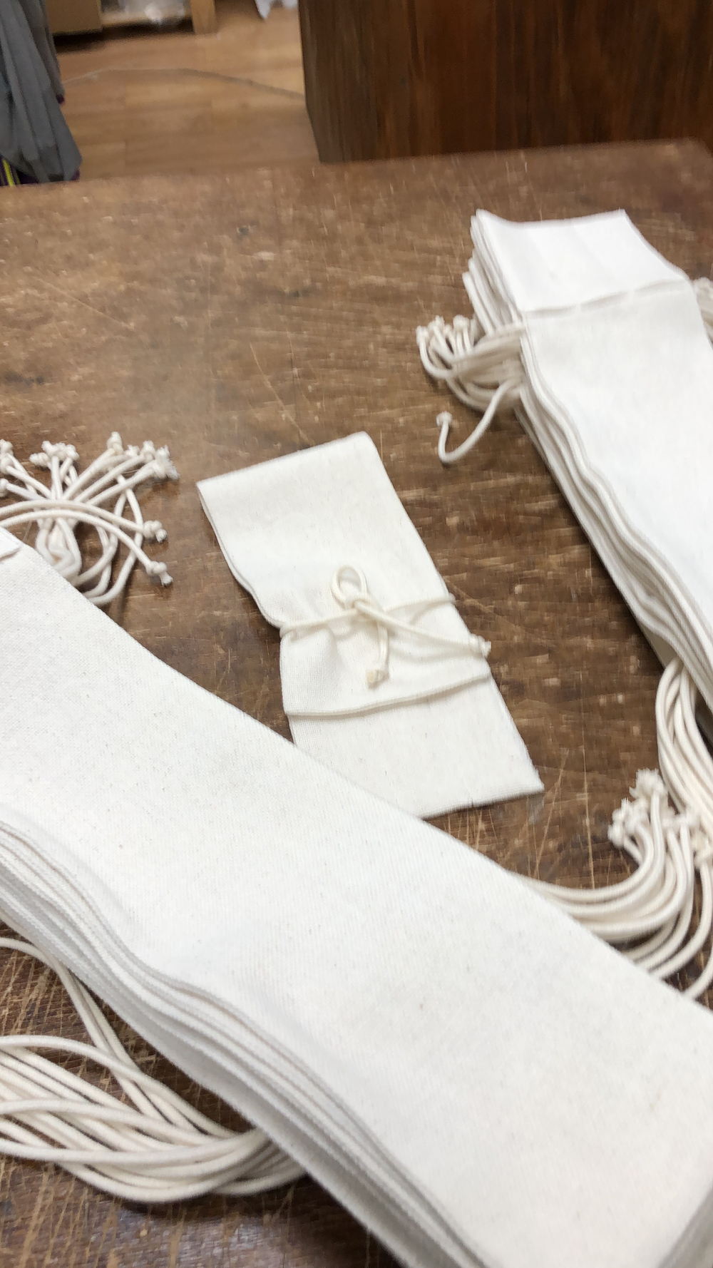 куверты под приборы