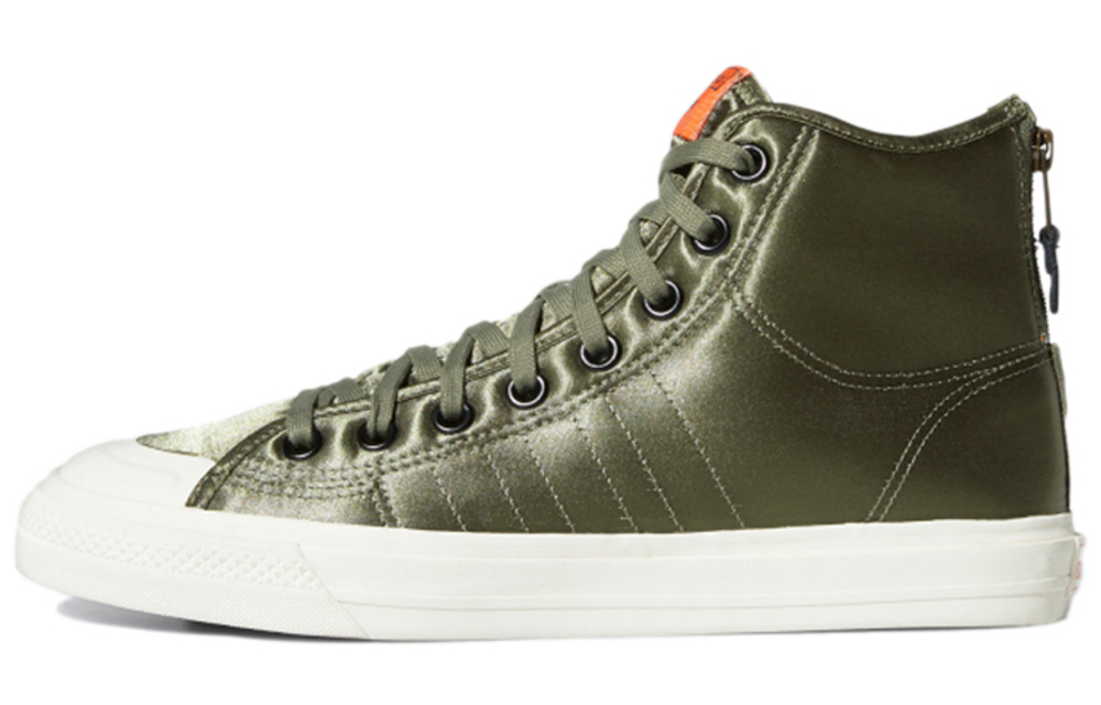 Кроссовки Adidas Originals Nizza Hi Rf