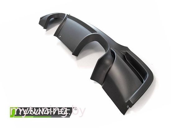 Диффузор SPORT TWIN OUTLET TWIN MUFFLER для BMW E92/E93