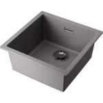 Кухонная мойка Omoikiri Yamakawa 45-U/I-WH