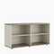 Шкаф-купе низкий New line NLN363346 146,6x51x75