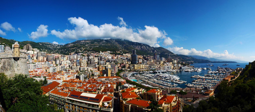 Города 2 №179 Фотообои и Фрески ручной работы