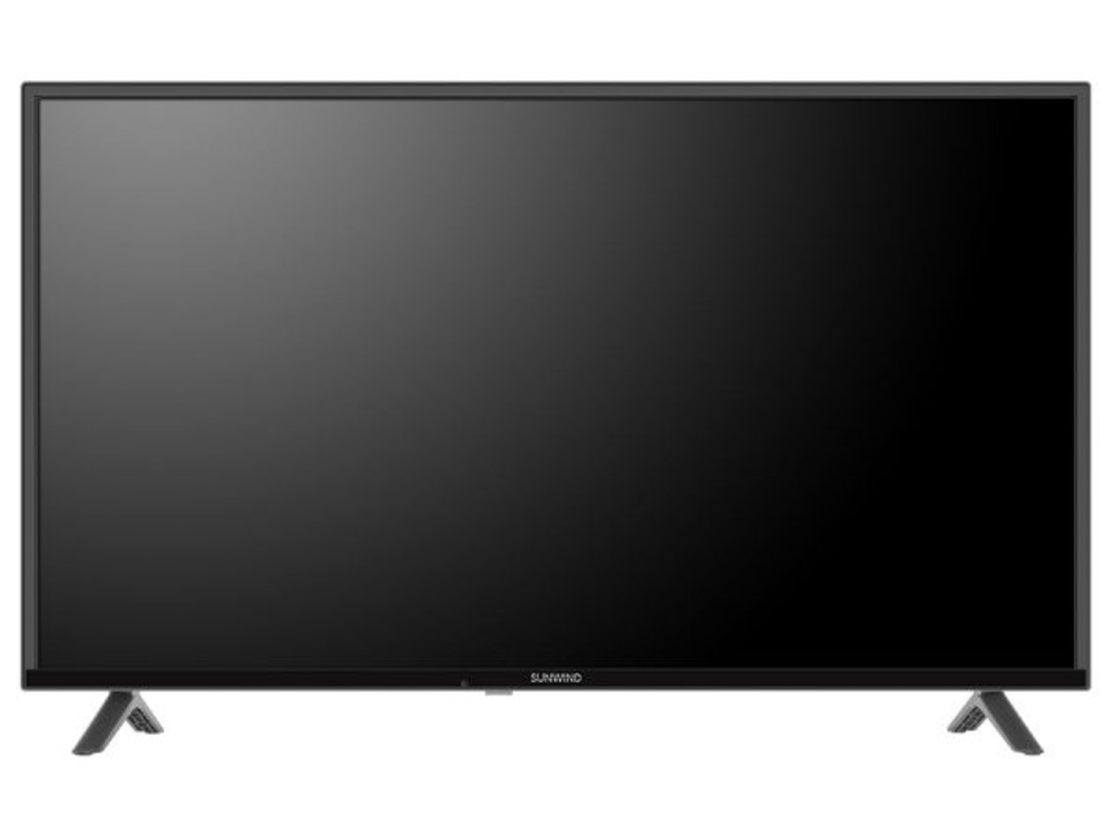 LED телевизор Full HD SunWind SUN-LED40B12