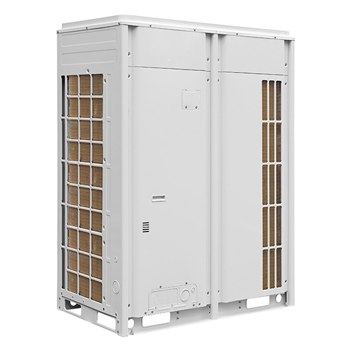 Внешний 2-х трубный модульный блок мультизональной системы General Climate DV-MAX inverter SERIES 2 GW-GM560/3N1A с компрессором инверторного типа