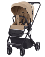 Прогулочная коляска Carrello Alfa 2023