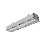 Светильник LED  ДСП47-110-202 Arsenal 750 610х150х110мм рас-ль стекло  АСТЗ