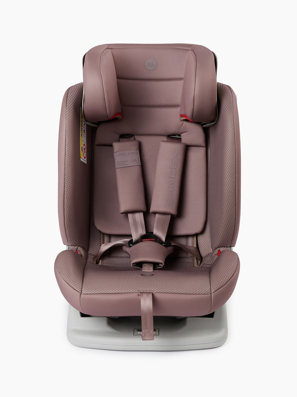 Автокресло Happy Baby Sandex 0-1-2-3