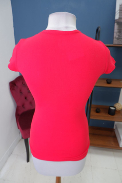 Футболка Твоё базовая 42 размер