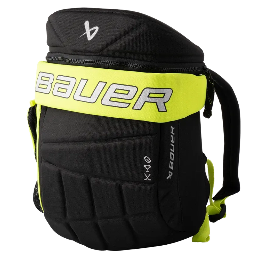 Рюкзак BAUER S24 GLOVE BACKPACK