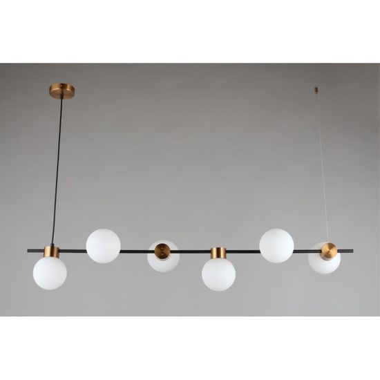 Люстра подвесная OML-59503-06