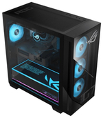 ASUS R7 9800X3D / RTX 5060 Ti 16 Гб / 16 Гб / SSD 1000 Гб / ОС не установлена