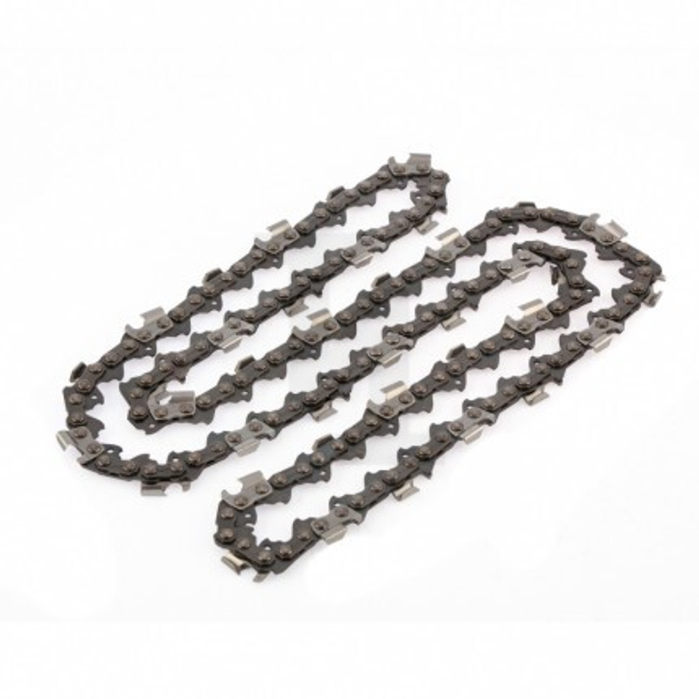 ЦЕПЬ Д/БЕНЗОПИЛЫ СИБРТЕХ ПЦБ-4540 ШИНА 40СМ ШАГ 0,325 ПАЗ 1,5ММ 64ЗВЕНА 59810