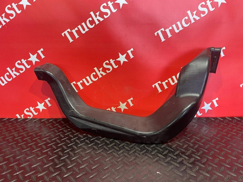 Воздуховод отопителя