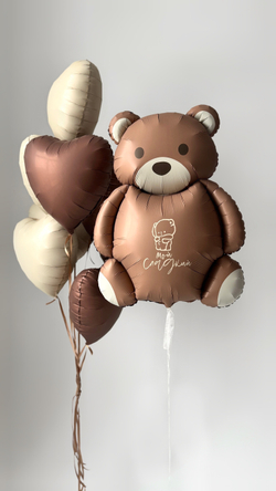 ШАРЫ К 14 ФЕВРАЛЯ №13