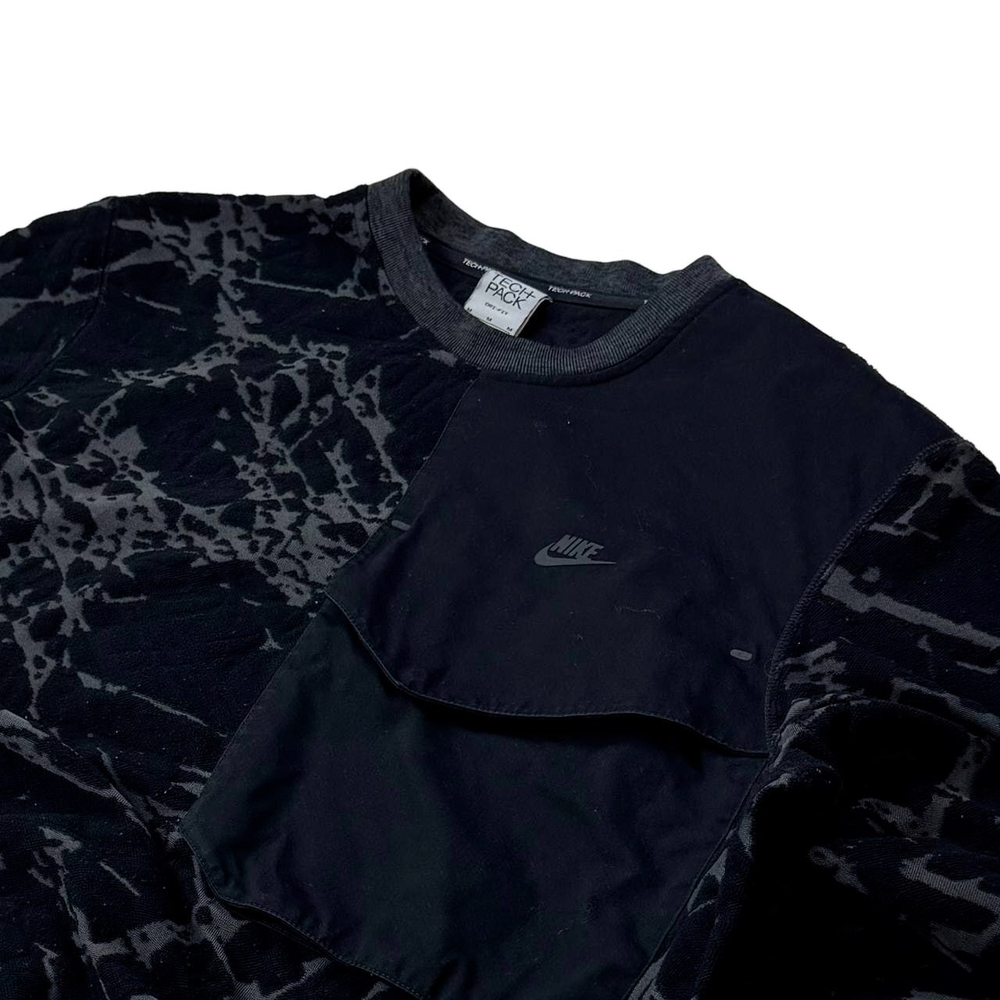 Свитшот Nike Tech Pack
