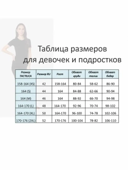 Трусы для девочек подростковые