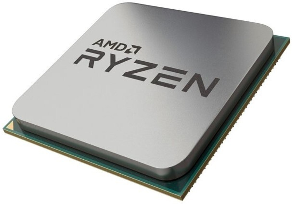 Процессор  AMD Ryzen 9 9900X