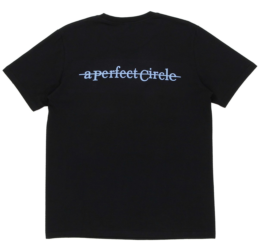 Футболка A Perfect Circle