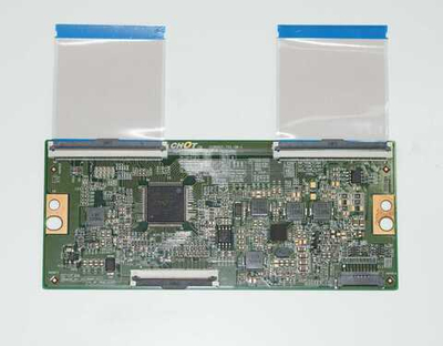 CV500U1-T01-CB-1 T-CON телевизора AMCV LE-502TUS27