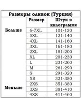 Оливки Marmarabirlik Kokteyl зеленые 4XL 670 г