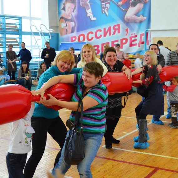 Комплект Эстафета