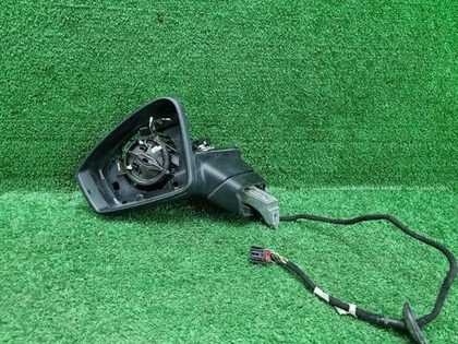 Зеркало левое VW Tiguan 2 (2016-н.в.) 14 контактов