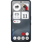 Смартфон Nothing Phone (3a) 12 ГБ/256 ГБ (Синий | Blue)
