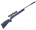 Винтовка пневматическая Crosman Fury (с оптикой) 4,5 мм