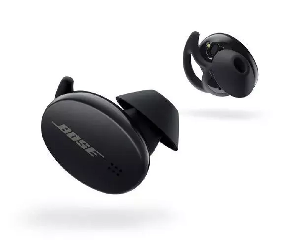 Bose Sport Earbuds черн