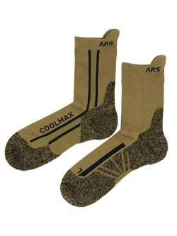 Носки Добби (Khaki) Ars Arma