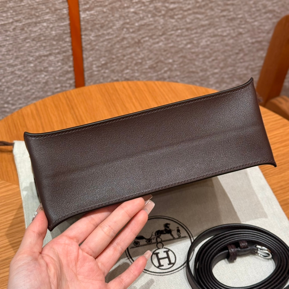 Hermes Kelly Danse Bag 22 cm