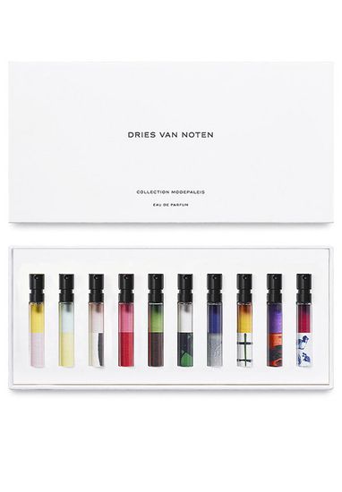 Dries Van Noten Discovery Set