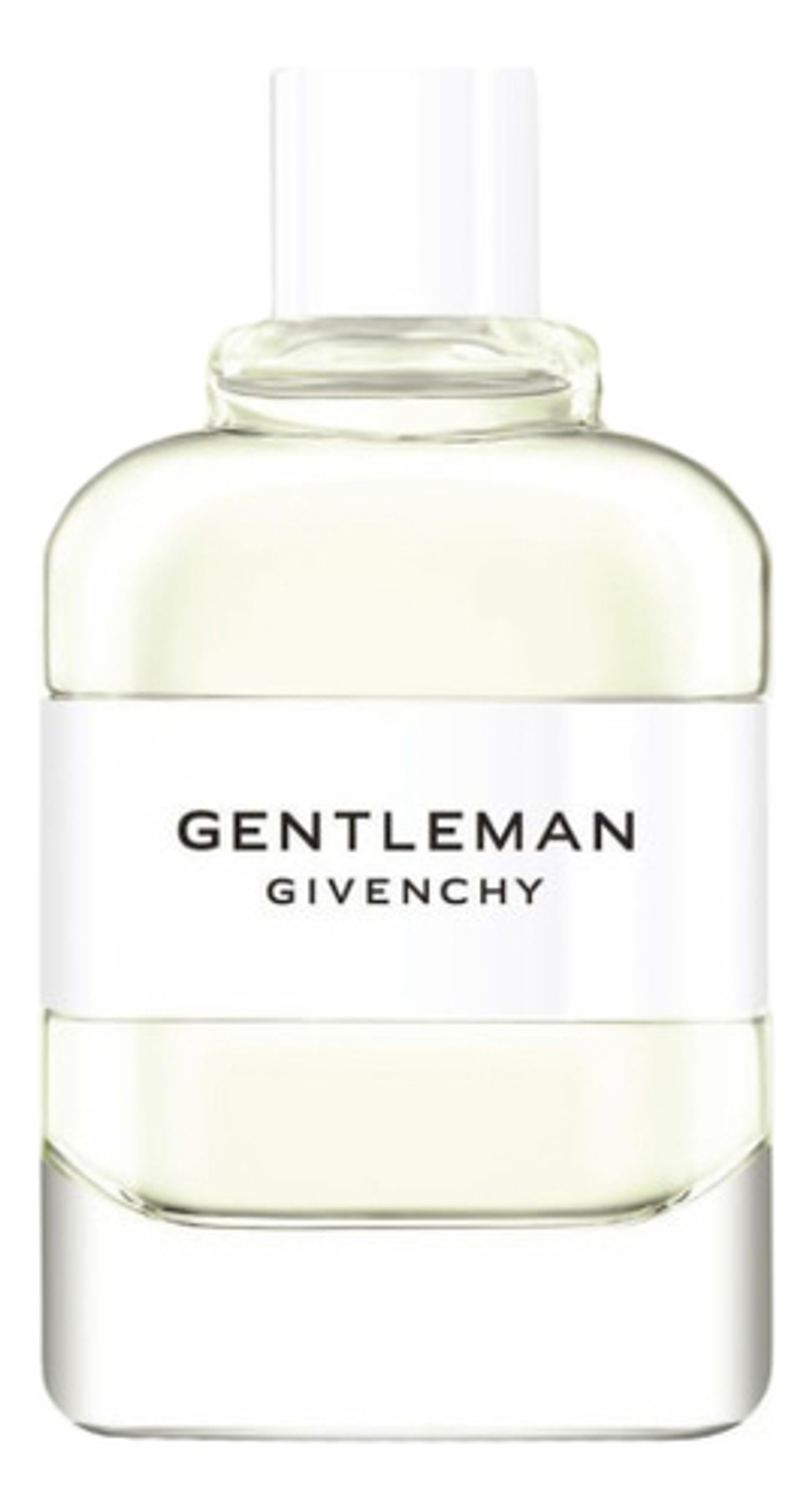 GIVENCHY Gentleman Cologne туалетная вода 50 ml