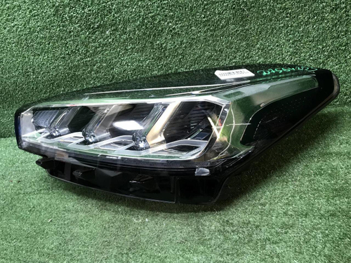 Битая Фара левая Chery Tiggo 7 Pro (2020-2024) LED