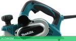 Электрорубанок Makita KP0810
