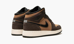 Air Jordan 1 Mid SE GS "Earth Tone"