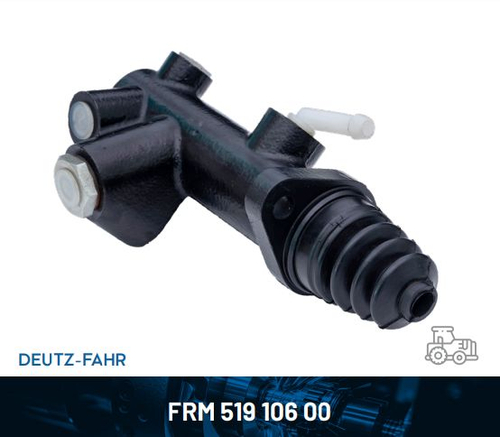 Тормозной цилиндр Frenmark FRM 519 106 00