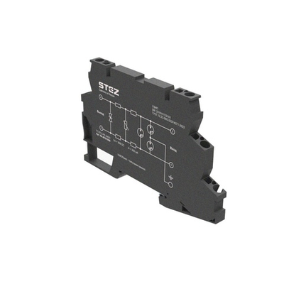 TT-ST-2X1-230AC, УЗИП для КИПиА