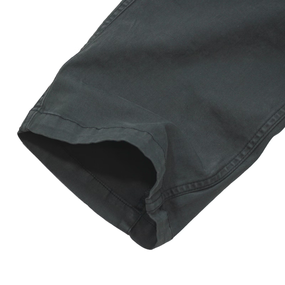 Карго штаны темно-серые Yakuza Premium 3952