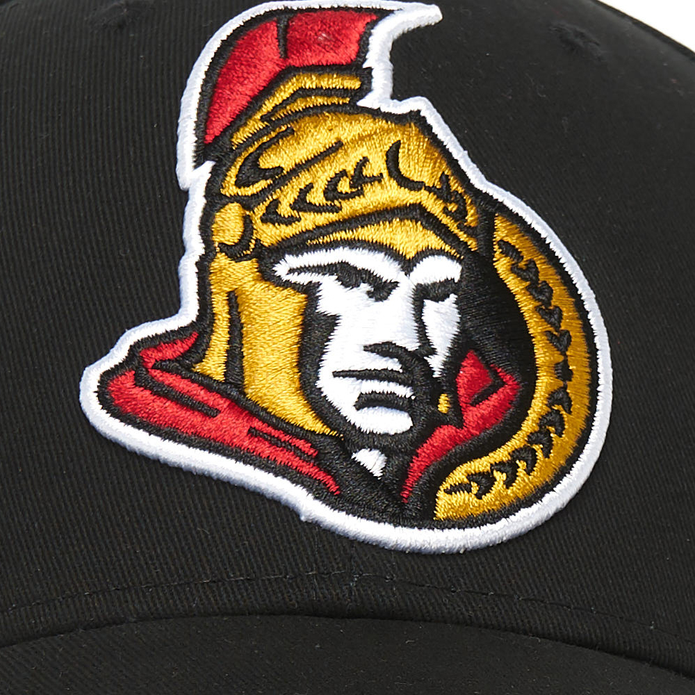 Бейсболка NHL Ottawa Senators